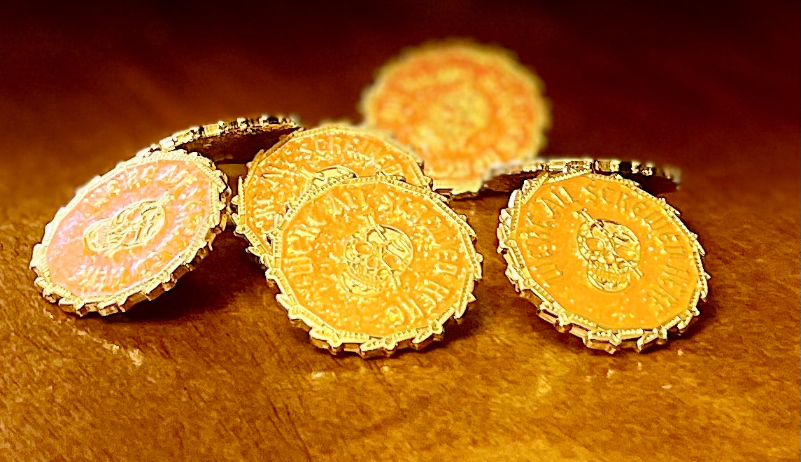 Pumpkin Gold