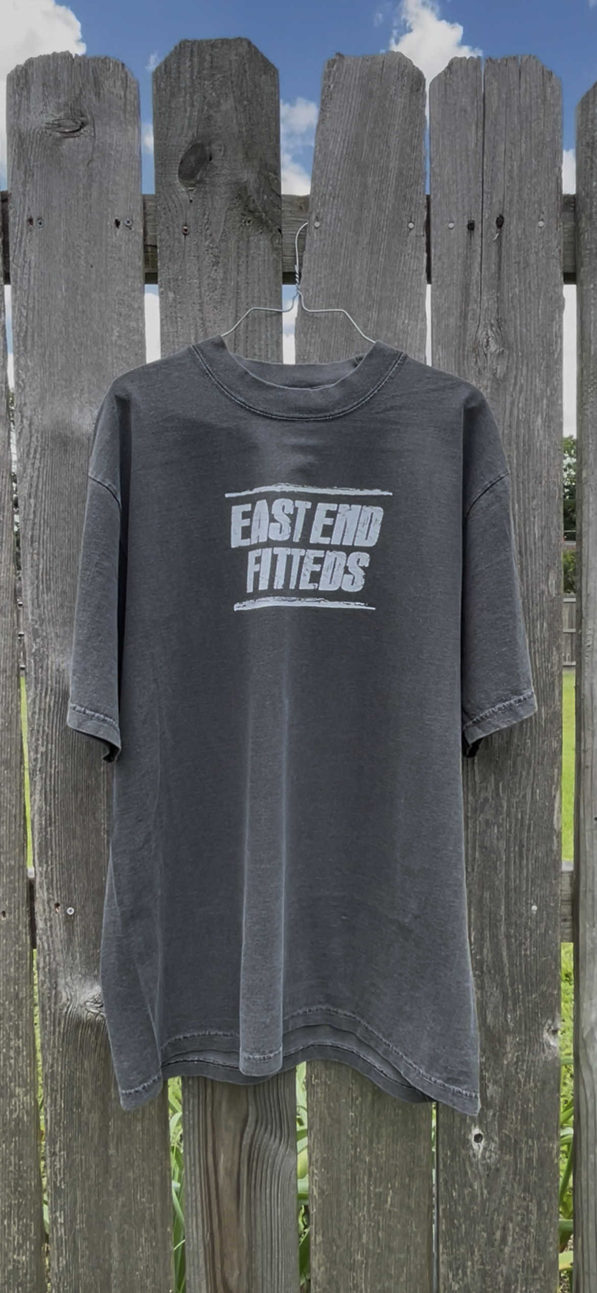 Screw City Tee