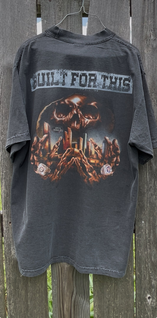 Screw City Tee