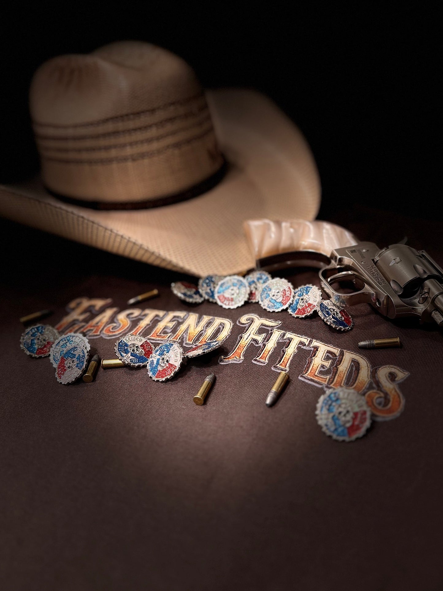 Texas Outlaw