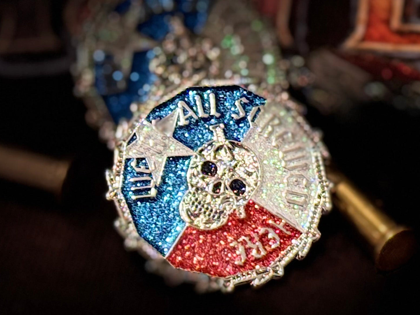 Texas Outlaw