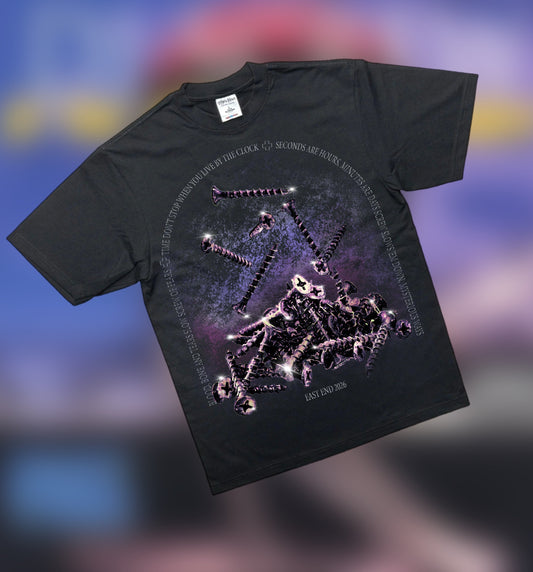 Screw Tee