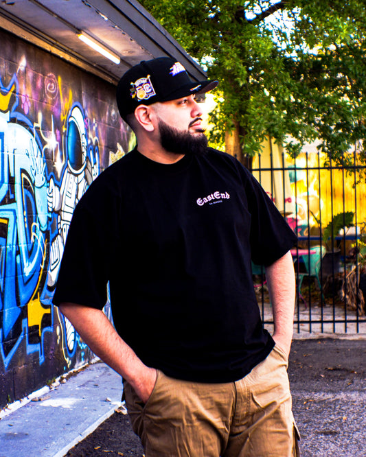 We’re All Screwed🔩 Here Tee