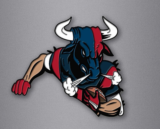 Texans Toro